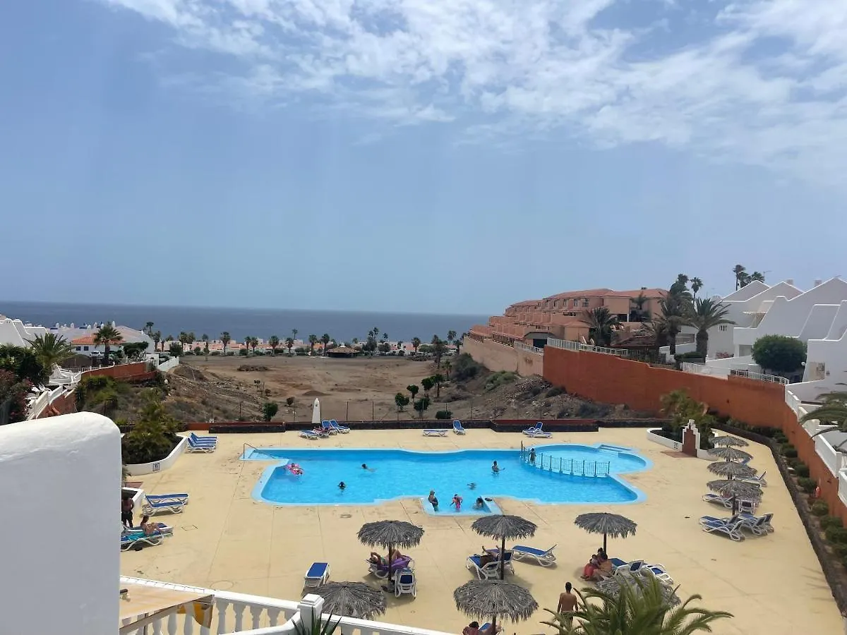 Sand Club Helen , 256, Golf Del Sur Tenerife , Espana San Miguel de Abona