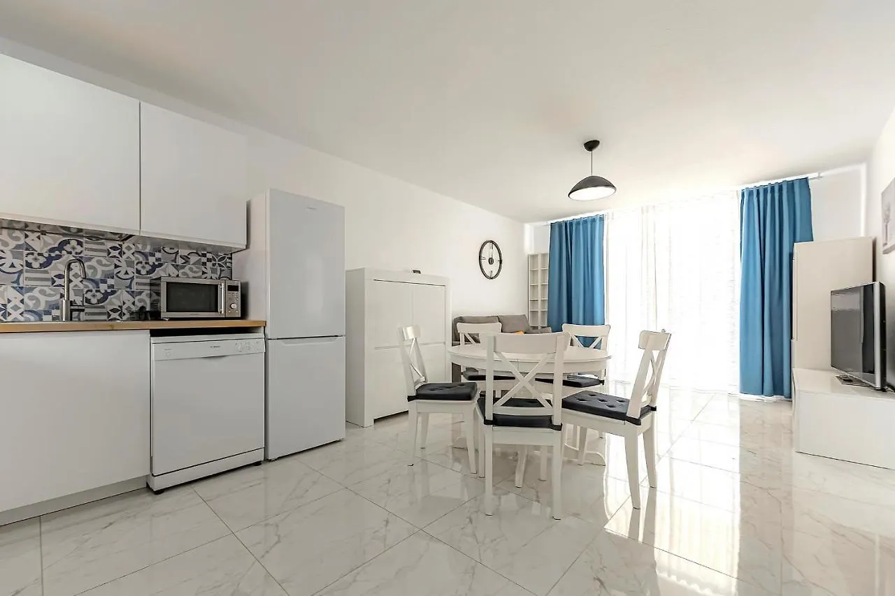 Apartment Sand Club Helen , 256, Golf Del Sur Tenerife , Espana San Miguel de Abona Spanien