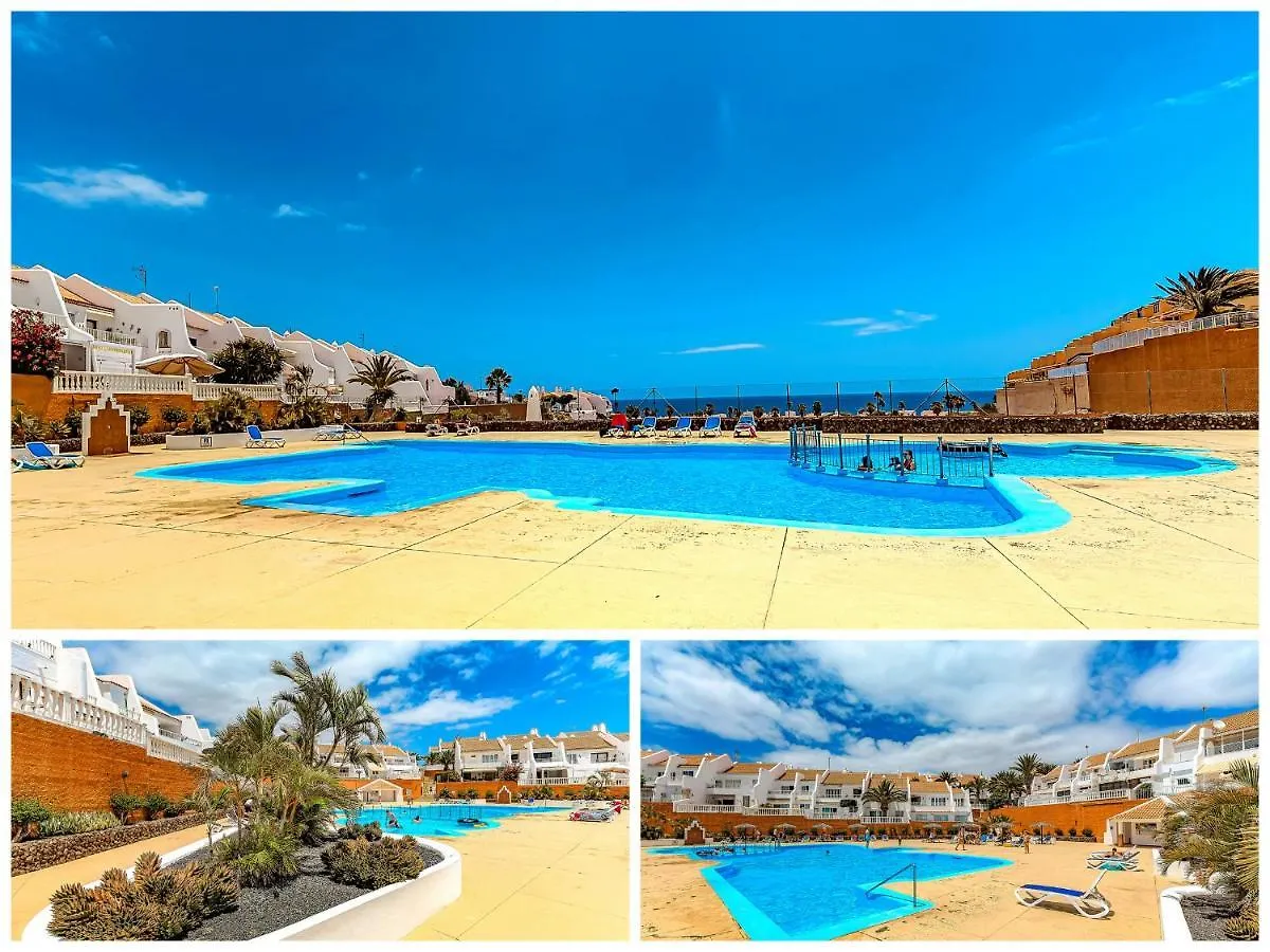 Apartment Sand Club Helen , 256, Golf Del Sur Tenerife , Espana San Miguel de Abona Spanien