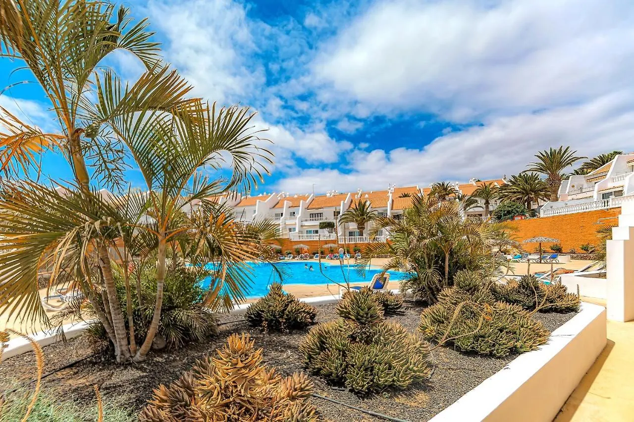 Apartamento Sand Club Helen , Golf del Sur Tenerife , España San Miguel de Abona