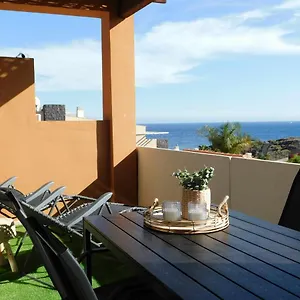 Ocean Sun Y Golf Ii San Miguel de Abona