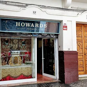  Apartment Bt6sevilla Spanien
