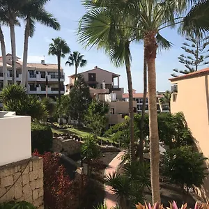 Royal Park Albatros Bonito Golf Del Sur Apartment