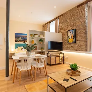  Apartment Arenal By Ele Spanien