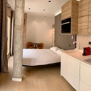  Apartment Ecopausa Beatas Spanien