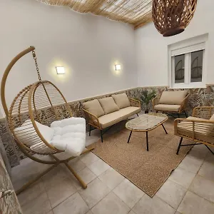  Apartment Virgen De Gracia Spanien