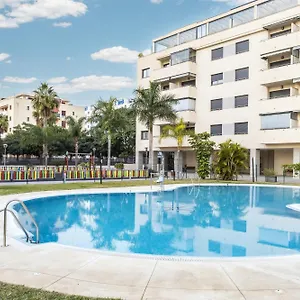  Apartment Playamarinsa Spanien