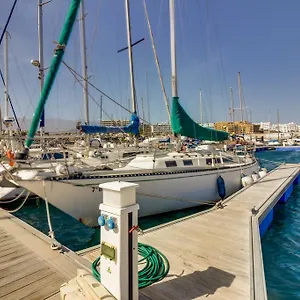 Velero Golf Del Sur Hotel na wodzie