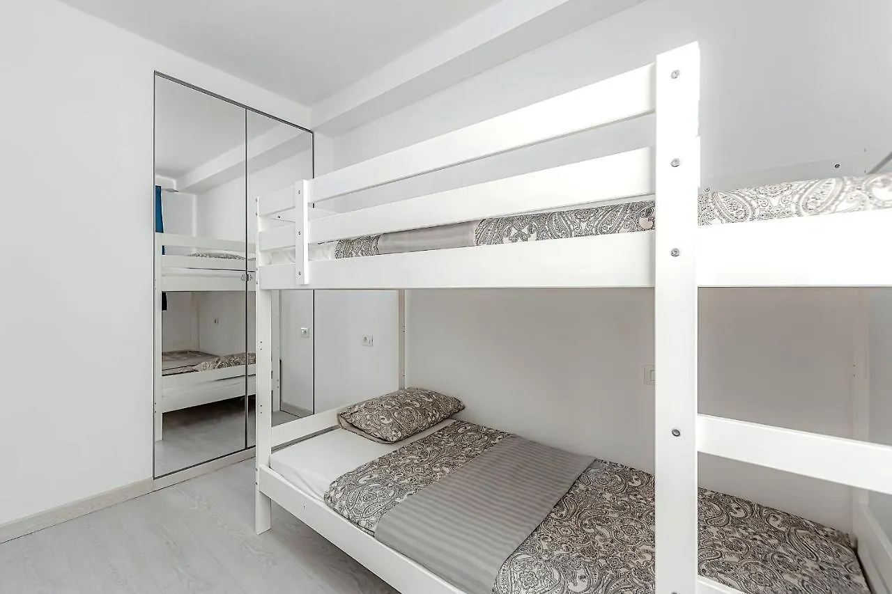 Apartment Sand Club Helen , 256, Golf Del Sur Tenerife , Espana San Miguel de Abona