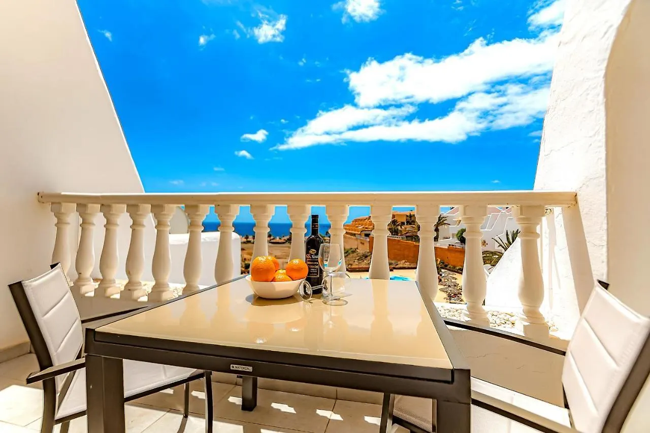 Sand Club Helen , 256, Golf Del Sur Tenerife , Espana Apartment San Miguel de Abona